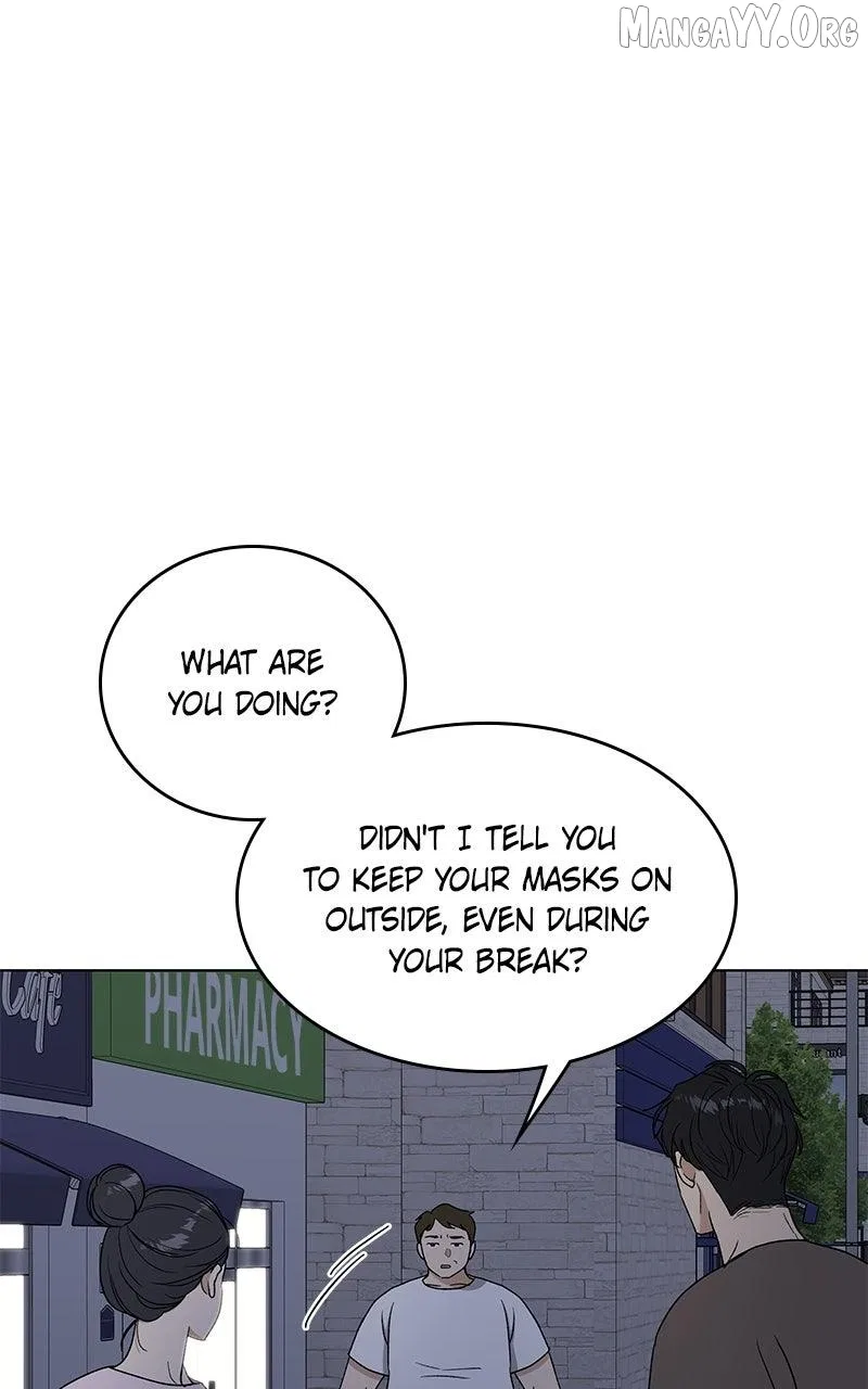 It’s My Life (Gugu) Chapter 39 – Page 8