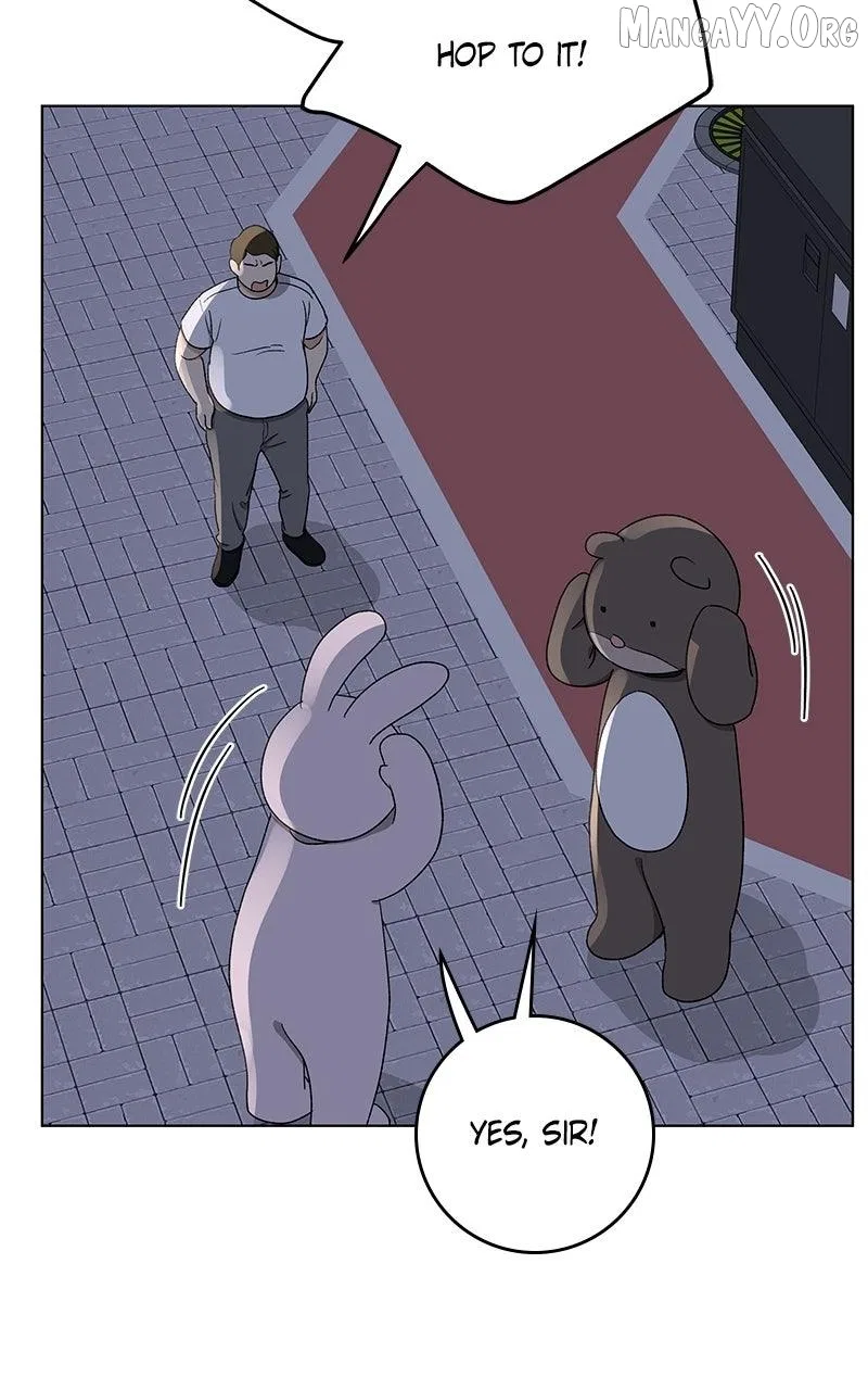 It’s My Life (Gugu) Chapter 39 – Page 11