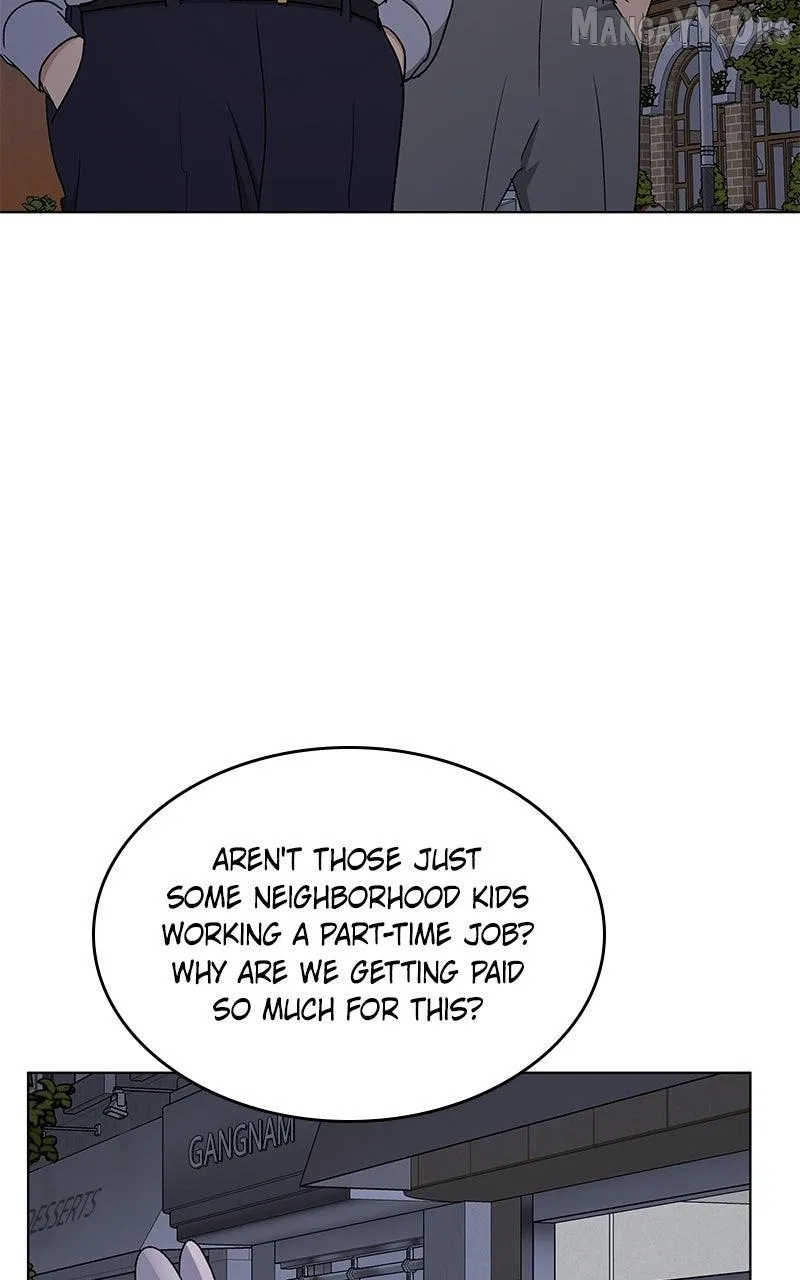 It’s My Life (Gugu) Chapter 39 – Page 21