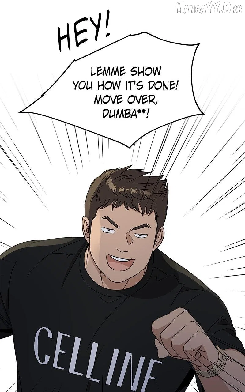 It’s My Life (Gugu) Chapter 39 – Page 29