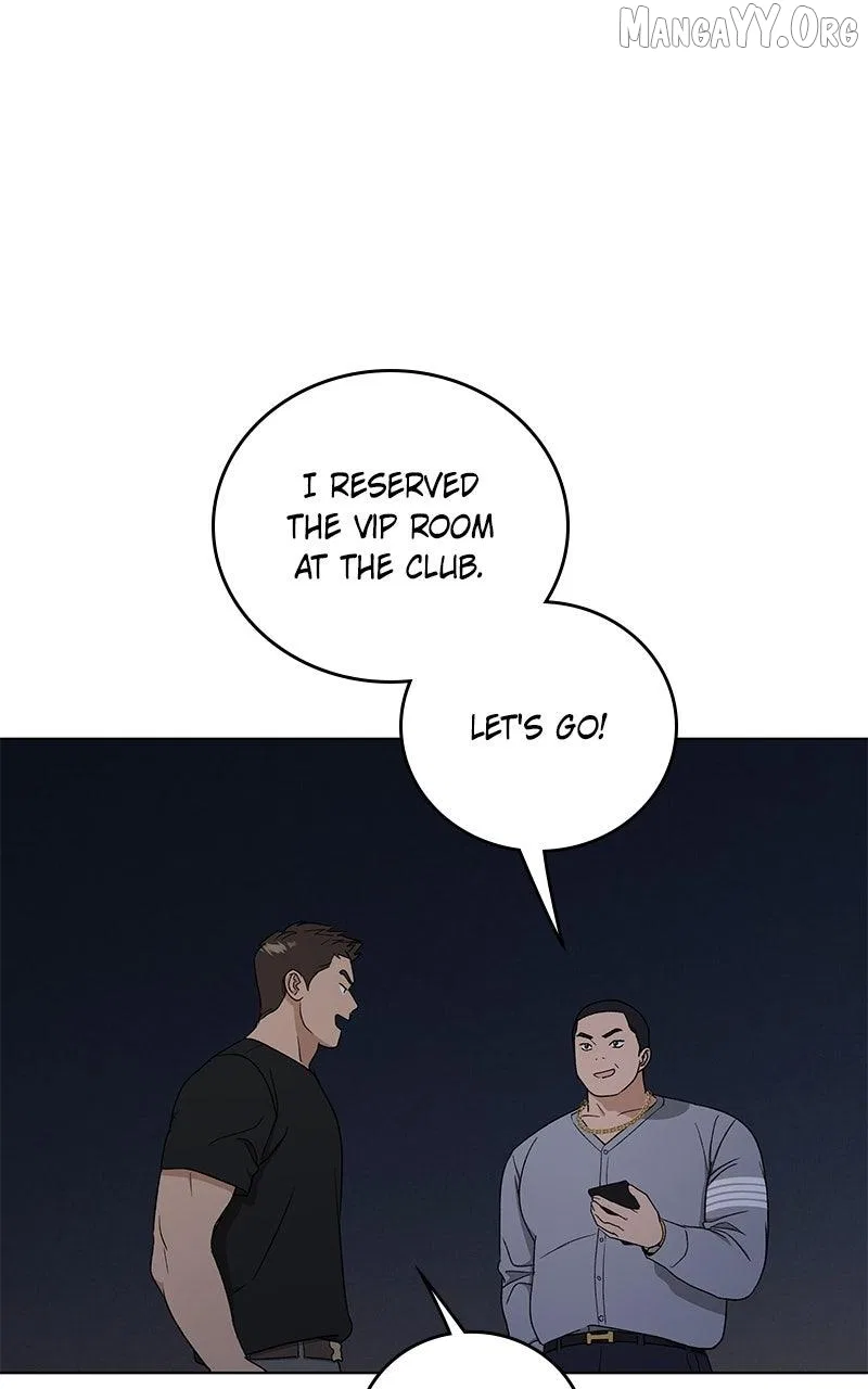 It’s My Life (Gugu) Chapter 39 – Page 49