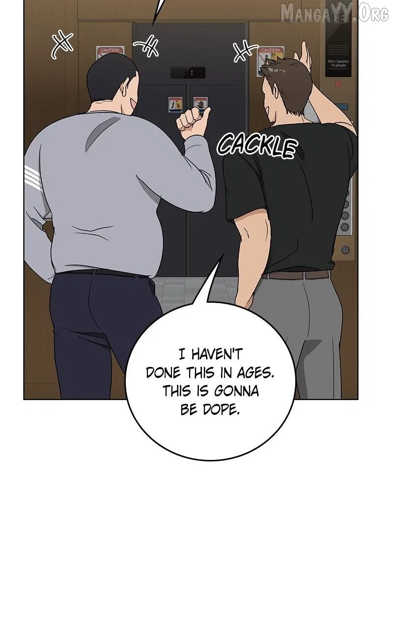 It’s My Life (Gugu) Chapter 39 – Page 52