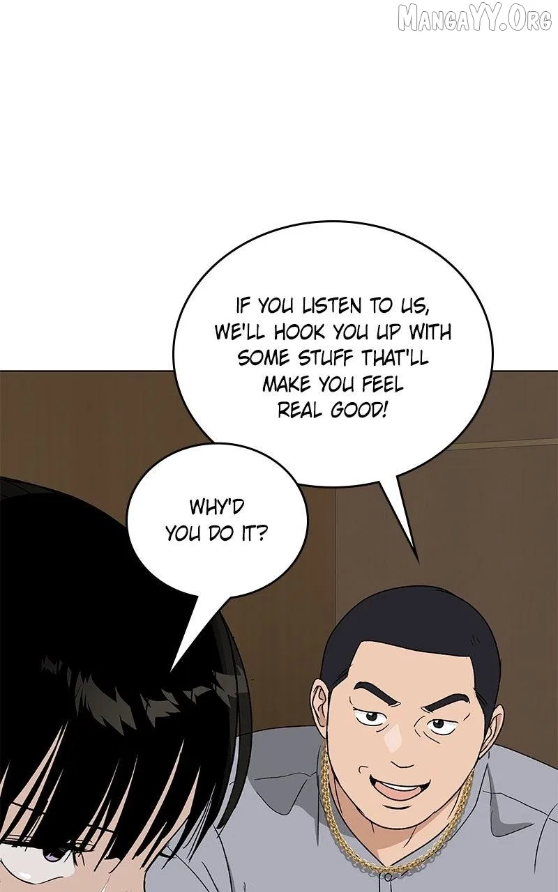It’s My Life (Gugu) Chapter 39 – Page 57