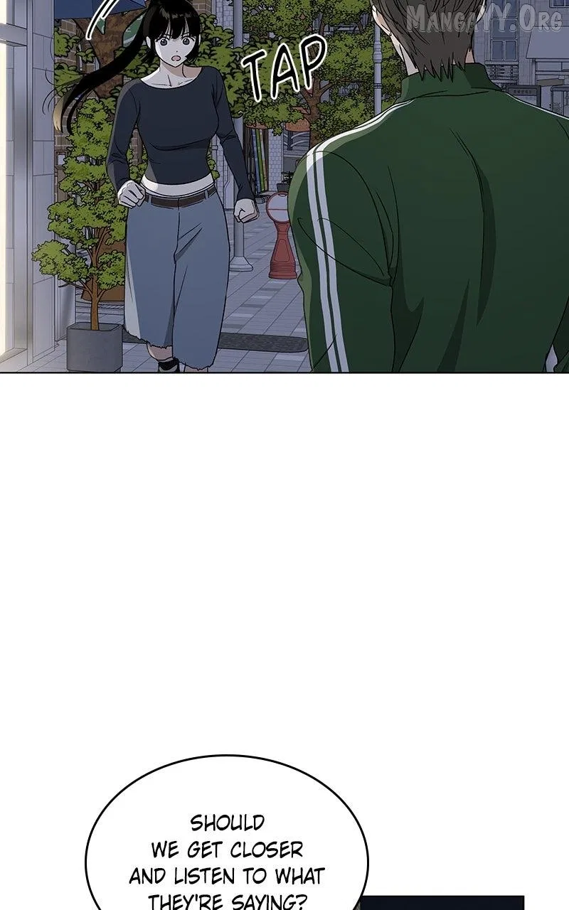 It’s My Life (Gugu) Chapter 39 – Page 80