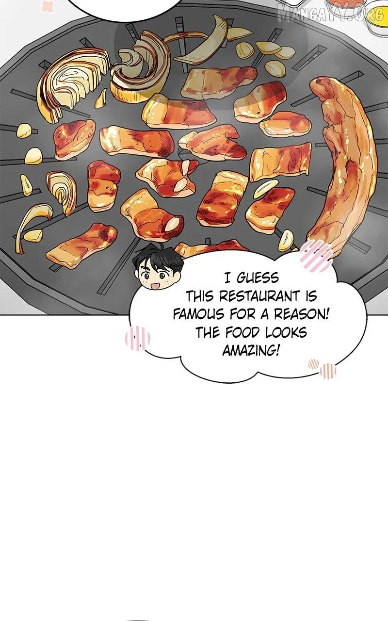 It’s My Life (Gugu) Chapter 39 – Page 83