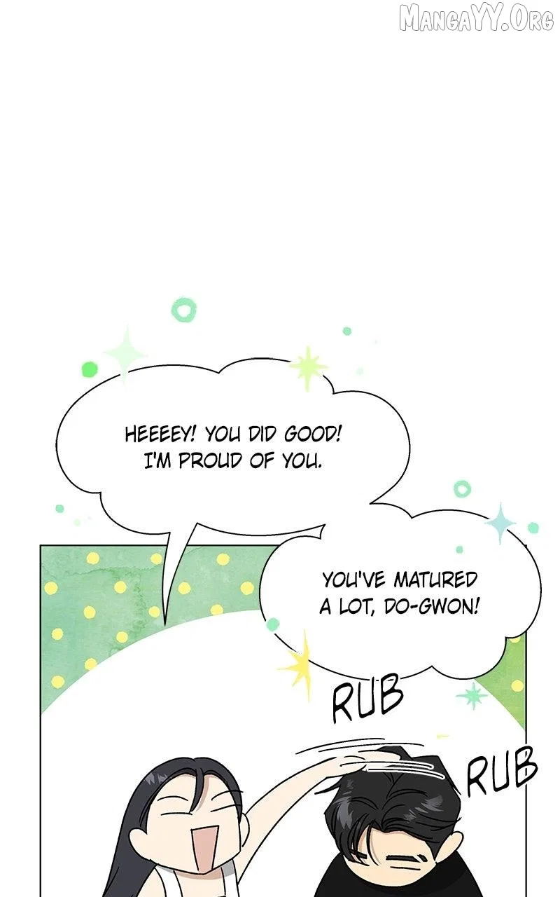 It’s My Life (Gugu) Chapter 39 – Page 85