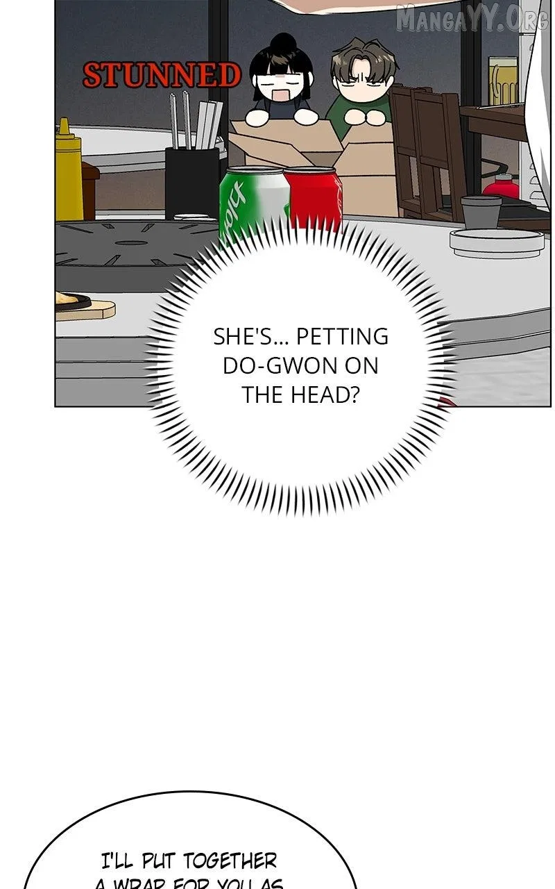 It’s My Life (Gugu) Chapter 39 – Page 87