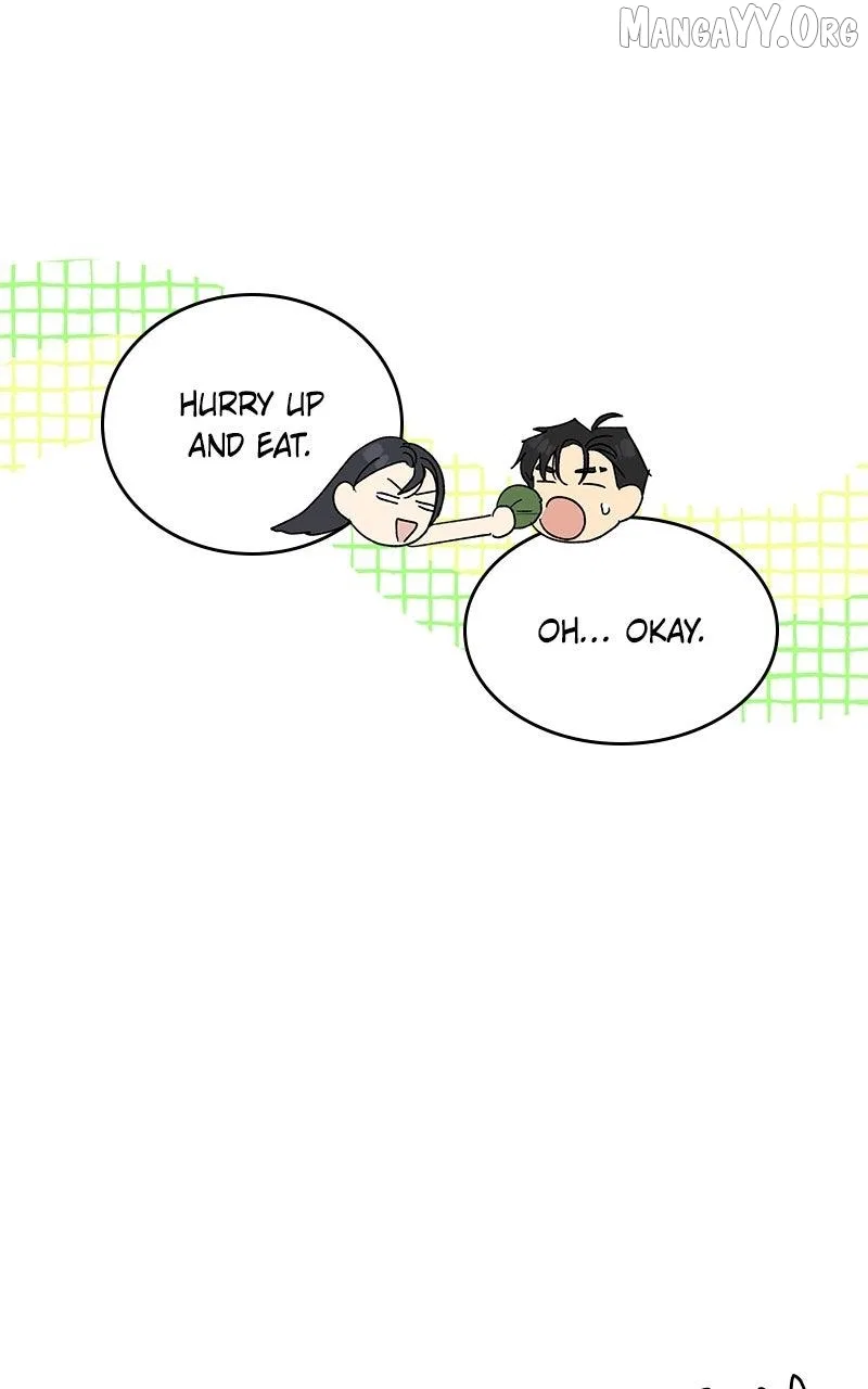It’s My Life (Gugu) Chapter 39 – Page 89
