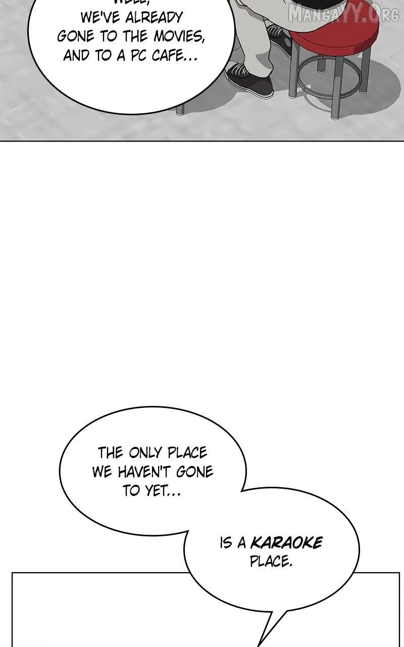 It’s My Life (Gugu) Chapter 39 – Page 95