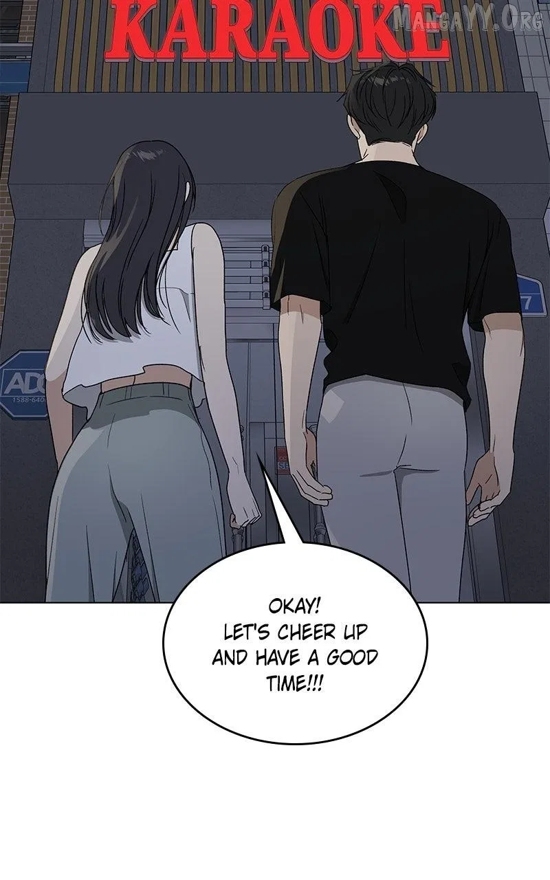 It’s My Life (Gugu) Chapter 39 – Page 108
