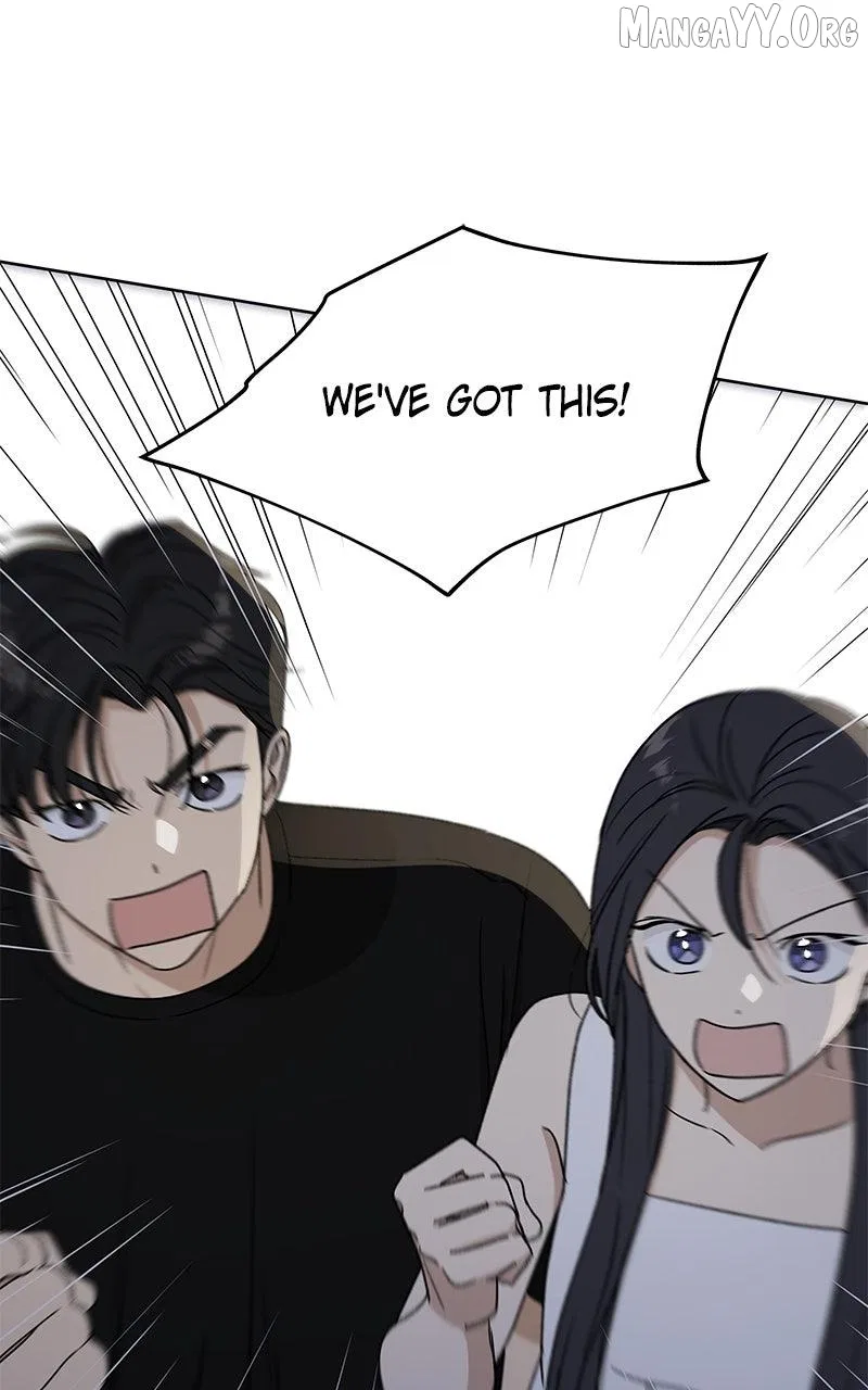 It’s My Life (Gugu) Chapter 39 – Page 109