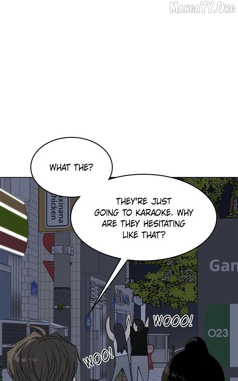 It’s My Life (Gugu) Chapter 39 – Page 111