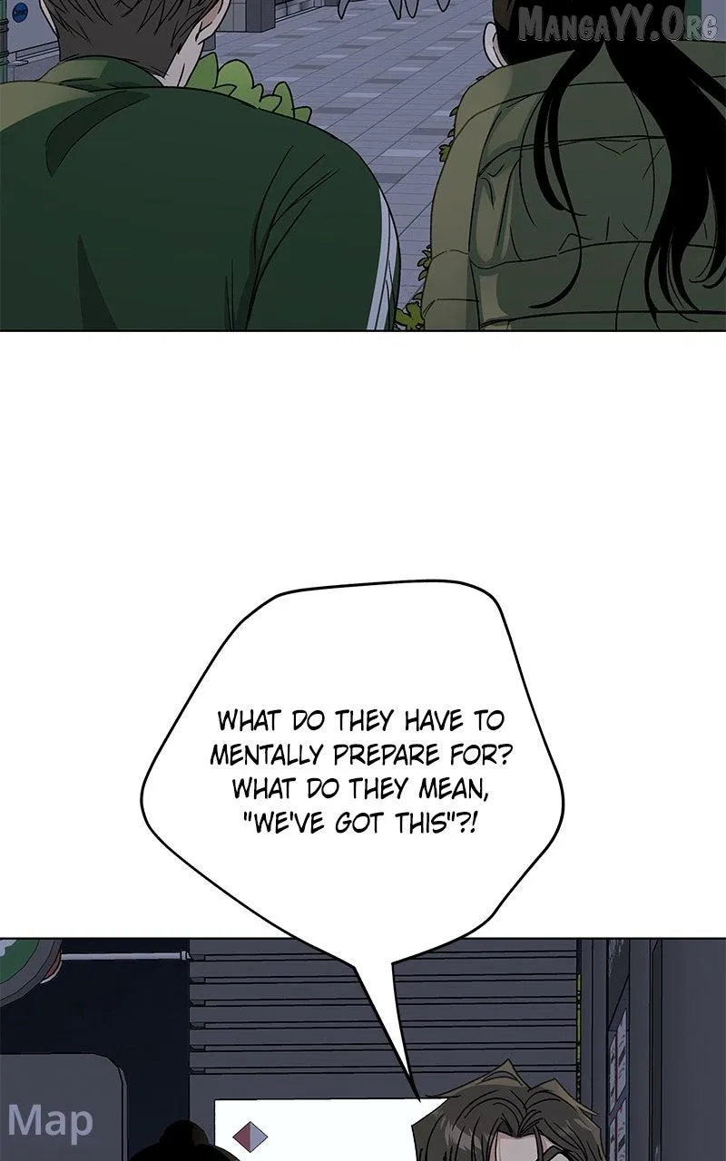 It’s My Life (Gugu) Chapter 39 – Page 112