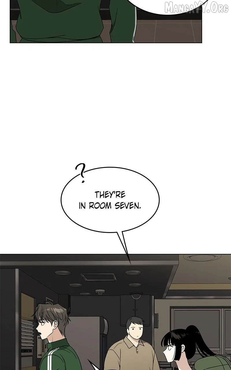 It’s My Life (Gugu) Chapter 39 – Page 115