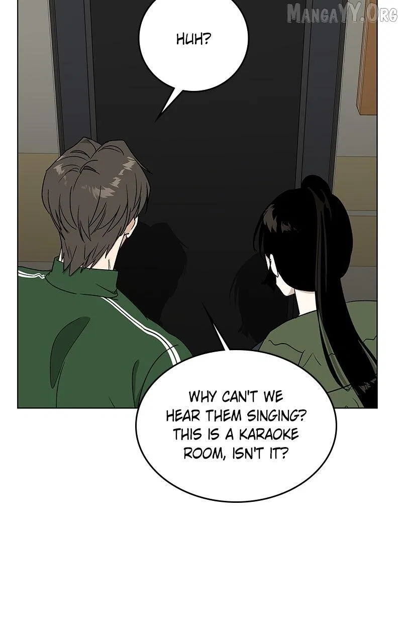 It’s My Life (Gugu) Chapter 39 – Page 117