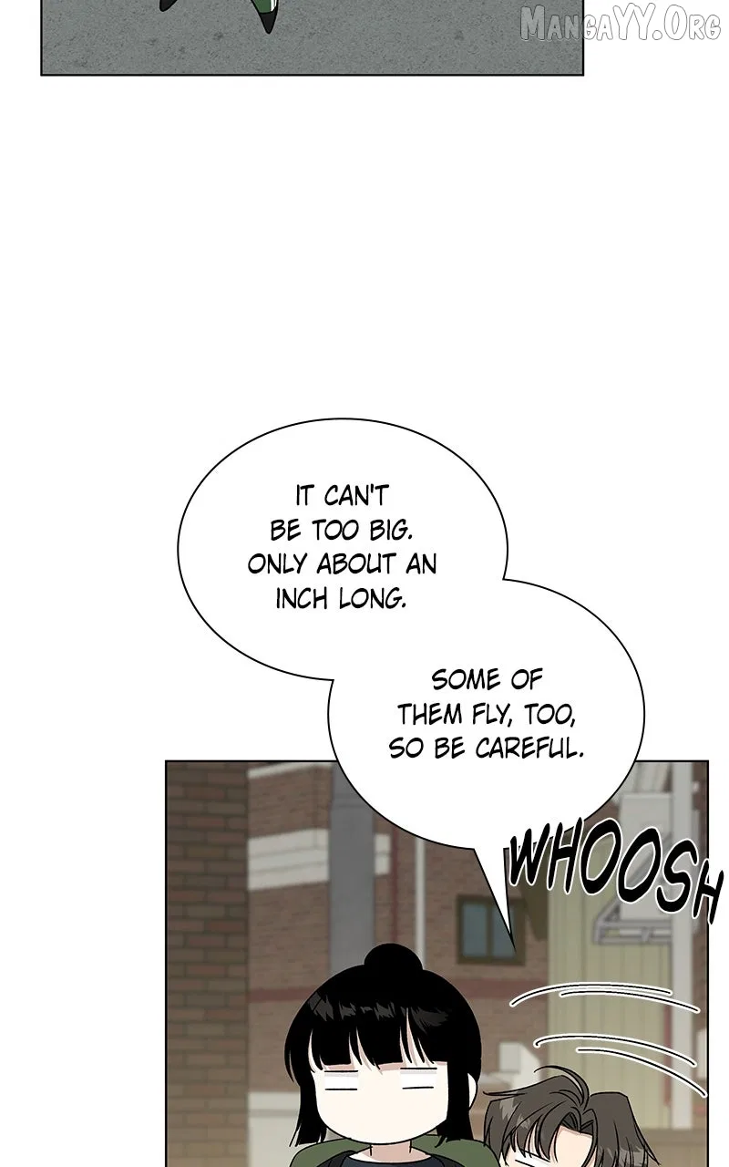 It’s My Life (Gugu) Chapter 38 – Page 2