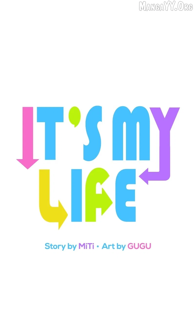 It’s My Life (Gugu) Chapter 38 – Page 5