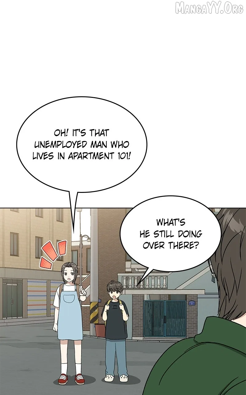 It’s My Life (Gugu) Chapter 38 – Page 6