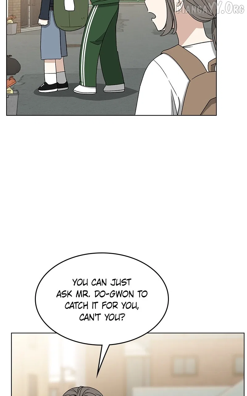 It’s My Life (Gugu) Chapter 38 – Page 8