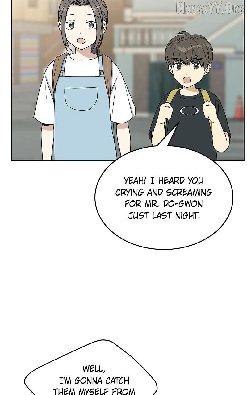 It’s My Life (Gugu) Chapter 38 – Page 9