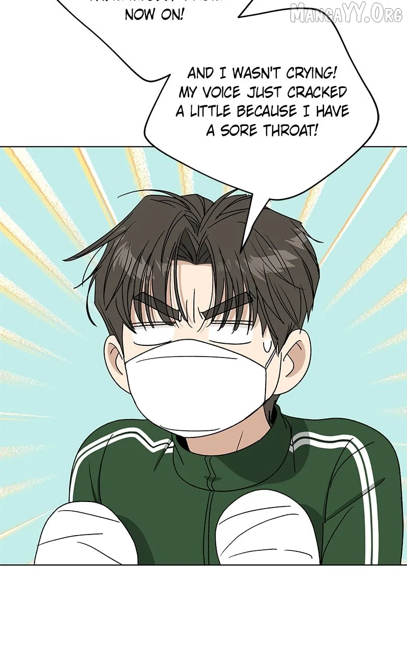 It’s My Life (Gugu) Chapter 38 – Page 10