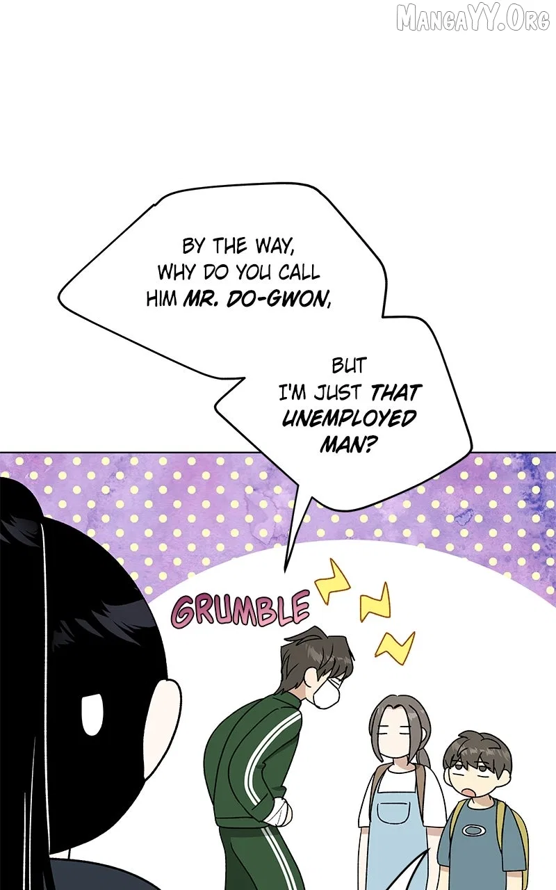 It’s My Life (Gugu) Chapter 38 – Page 11