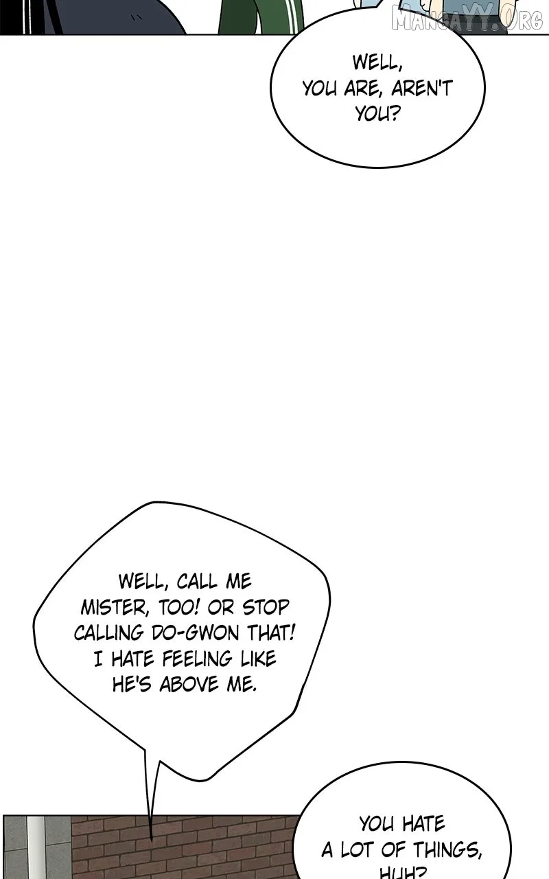 It’s My Life (Gugu) Chapter 38 – Page 12