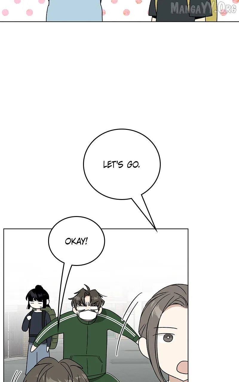 It’s My Life (Gugu) Chapter 38 – Page 16