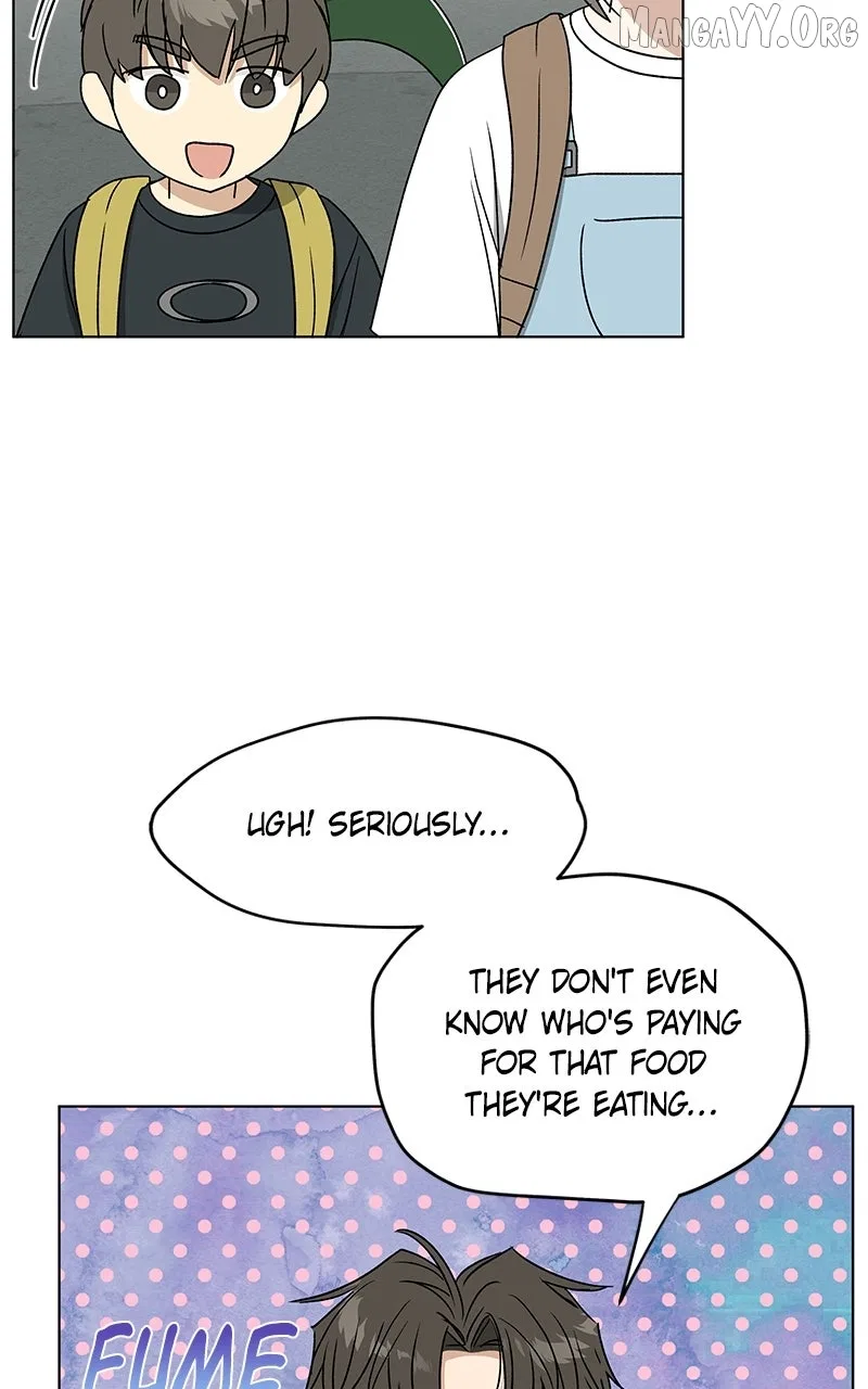 It’s My Life (Gugu) Chapter 38 – Page 17