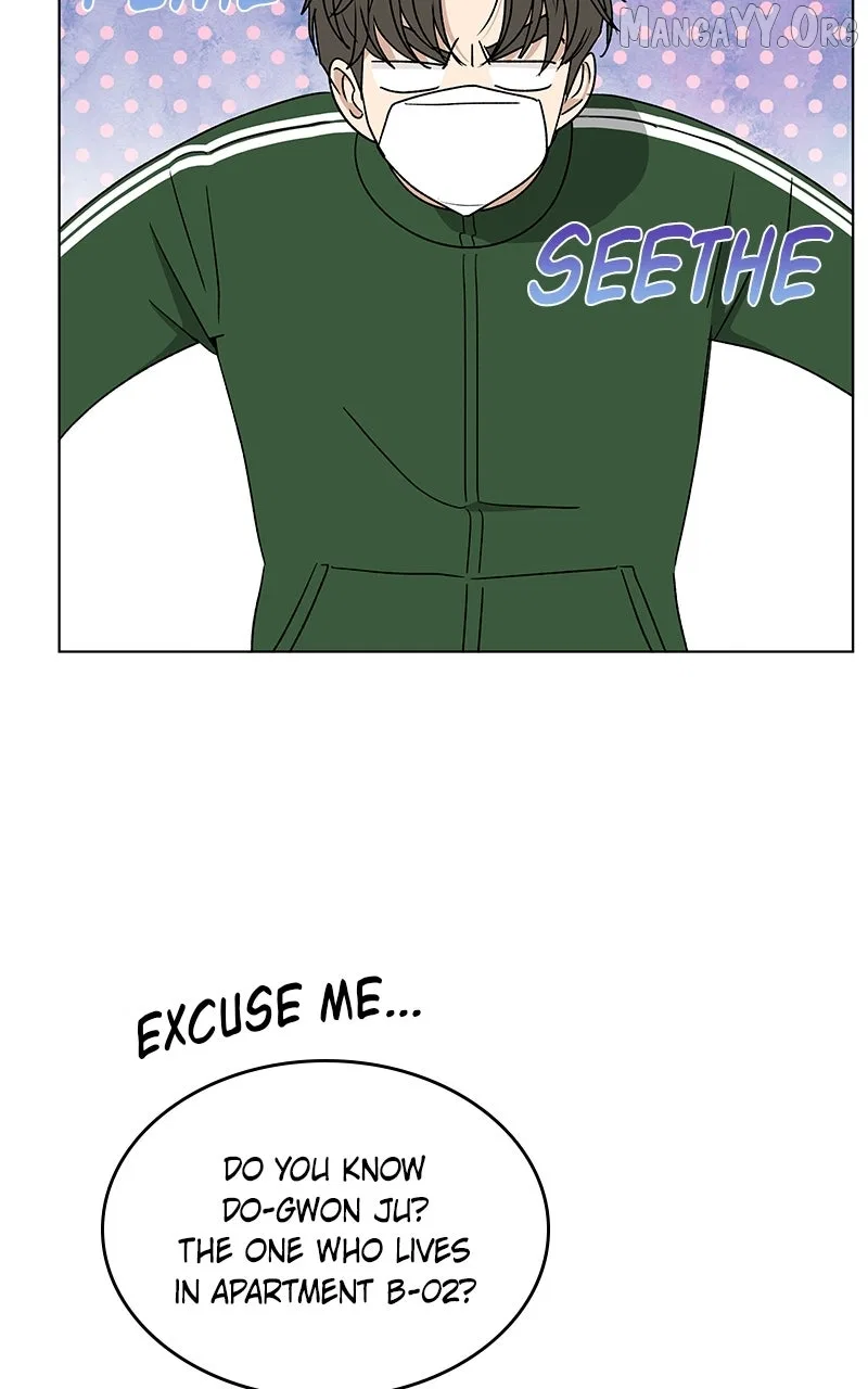 It’s My Life (Gugu) Chapter 38 – Page 18