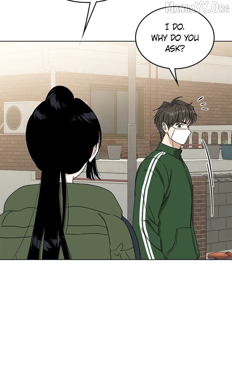 It’s My Life (Gugu) Chapter 38 – Page 19