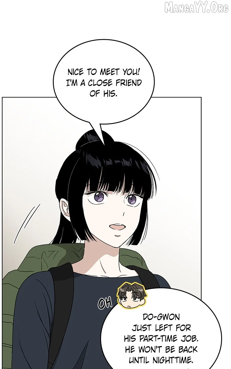 It’s My Life (Gugu) Chapter 38 – Page 20