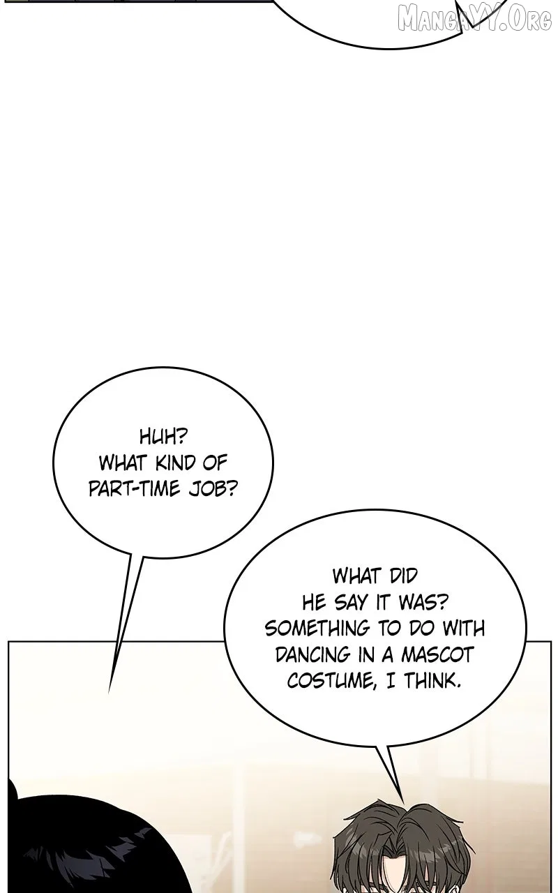 It’s My Life (Gugu) Chapter 38 – Page 21