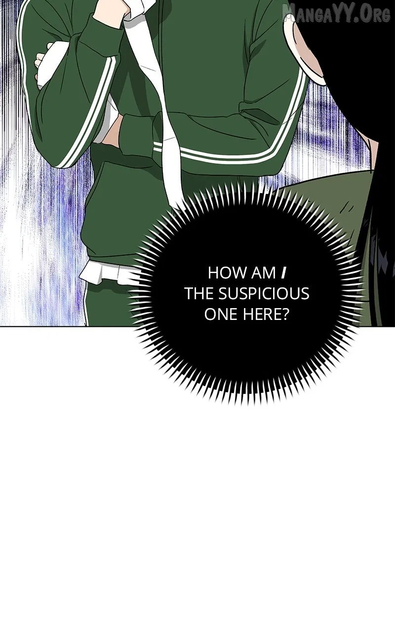 It’s My Life (Gugu) Chapter 38 – Page 25