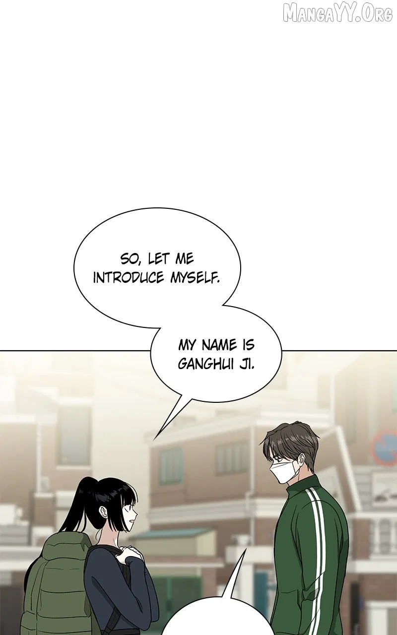 It’s My Life (Gugu) Chapter 38 – Page 27