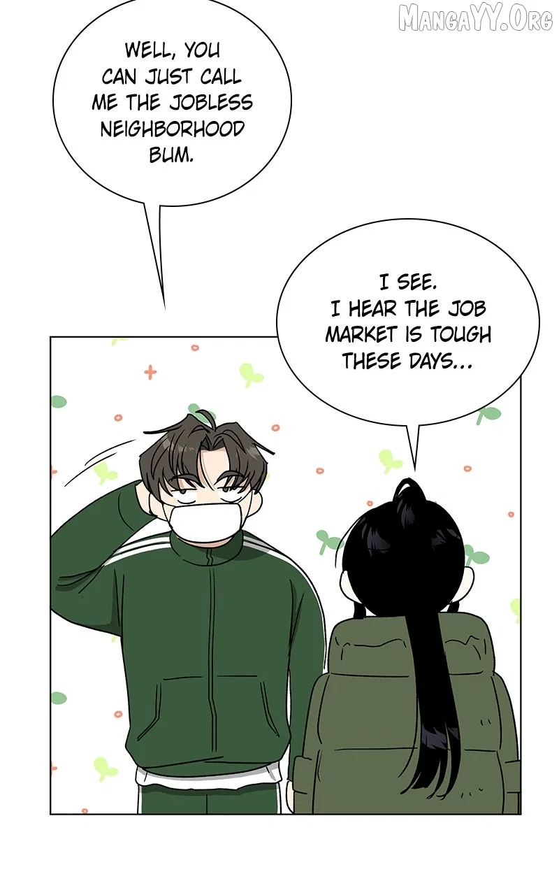 It’s My Life (Gugu) Chapter 38 – Page 30