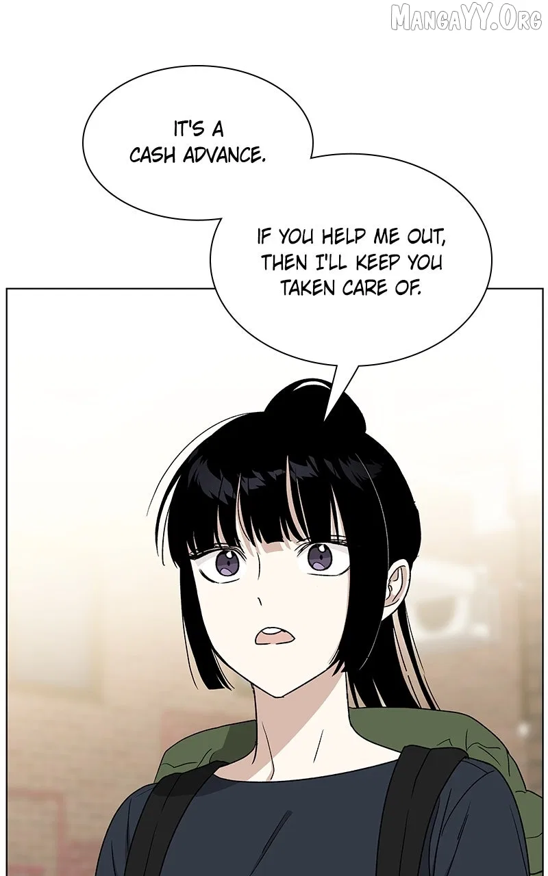 It’s My Life (Gugu) Chapter 38 – Page 34