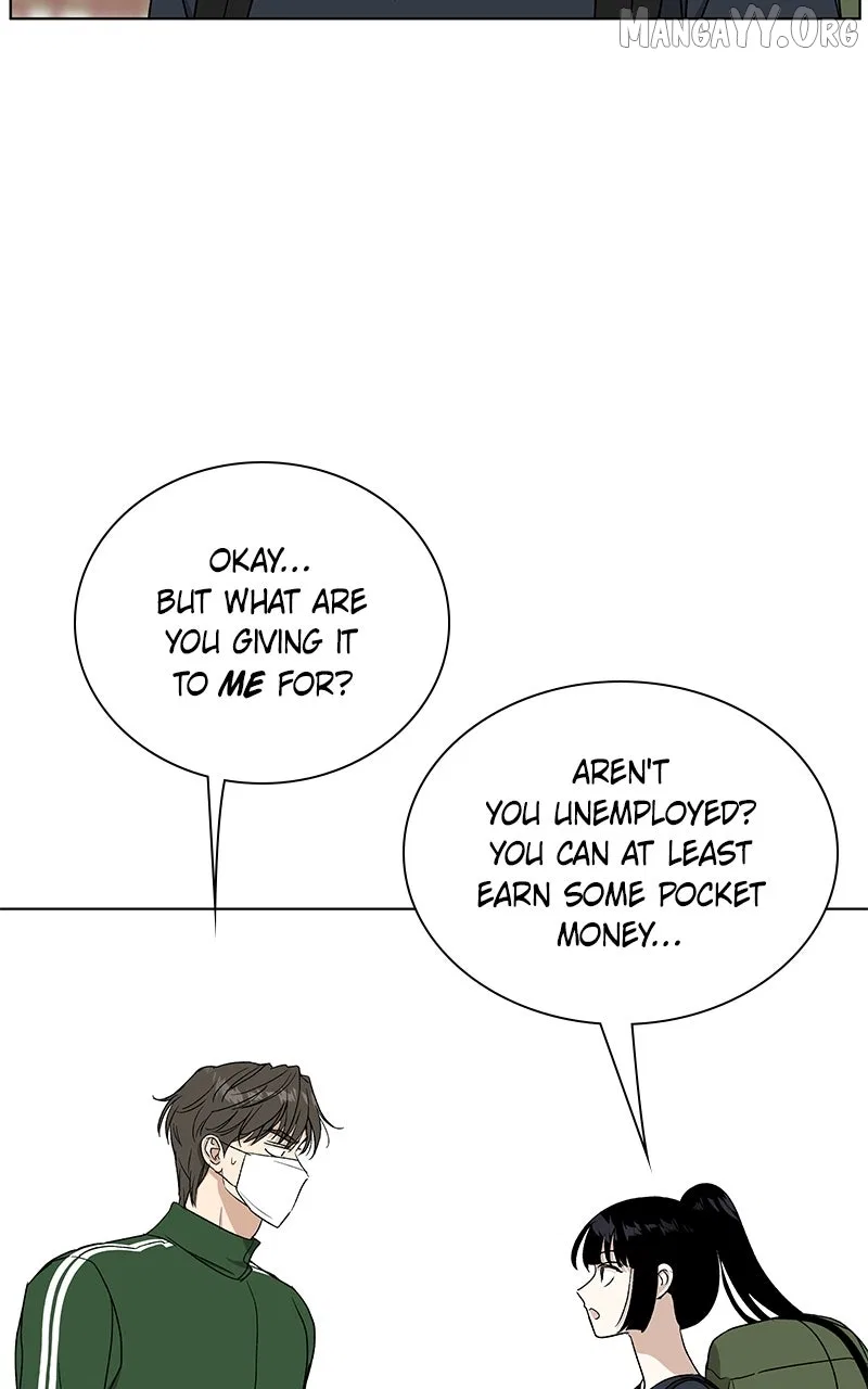 It’s My Life (Gugu) Chapter 38 – Page 35