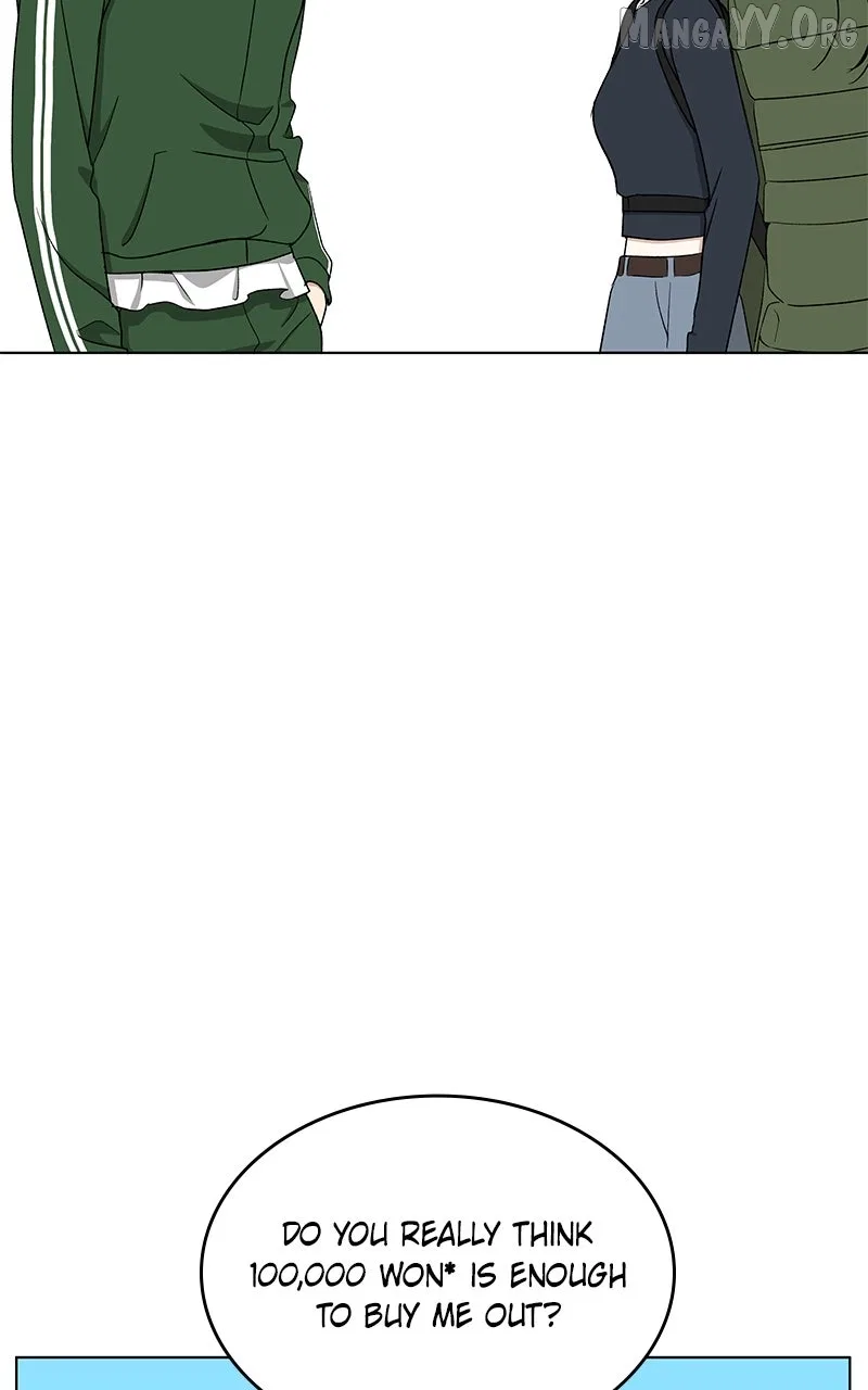 It’s My Life (Gugu) Chapter 38 – Page 36