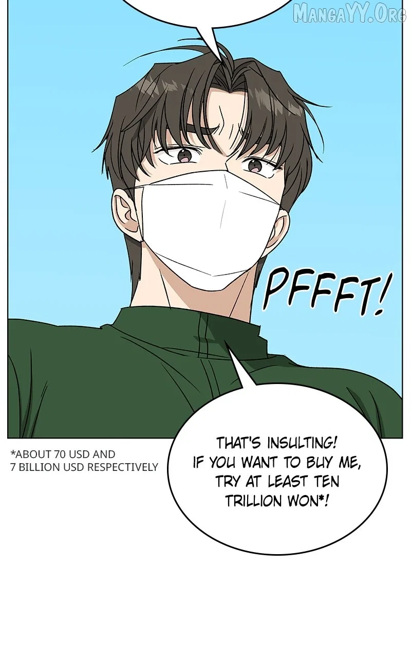 It’s My Life (Gugu) Chapter 38 – Page 37