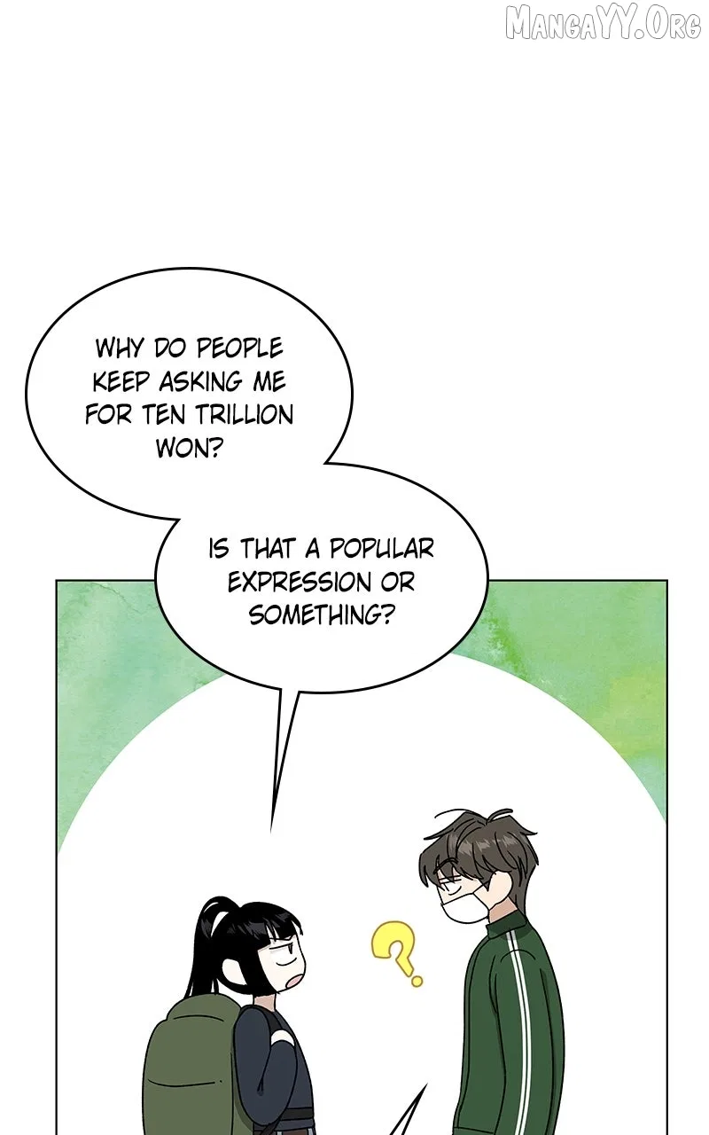 It’s My Life (Gugu) Chapter 38 – Page 38