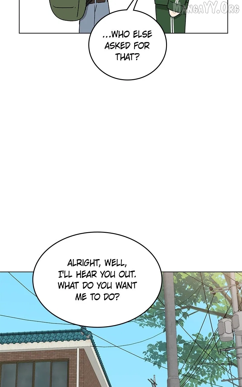 It’s My Life (Gugu) Chapter 38 – Page 39