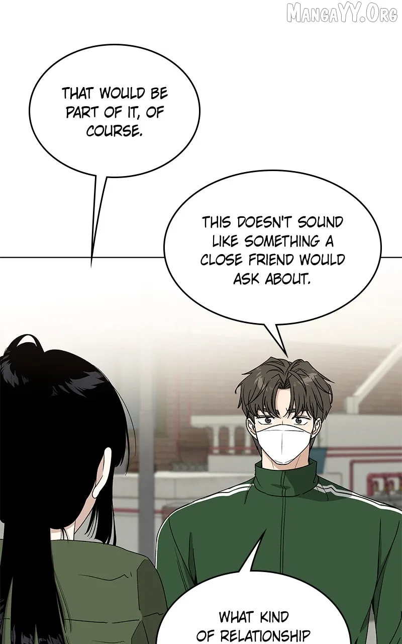 It’s My Life (Gugu) Chapter 38 – Page 42