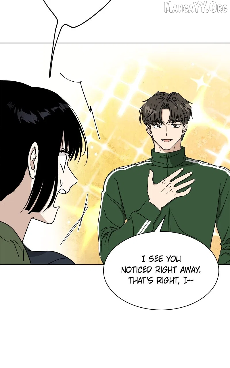 It’s My Life (Gugu) Chapter 38 – Page 53