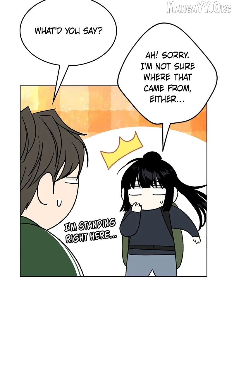 It’s My Life (Gugu) Chapter 38 – Page 59