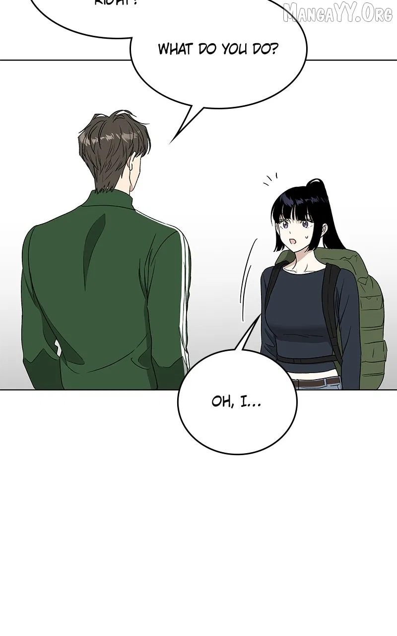 It’s My Life (Gugu) Chapter 38 – Page 66
