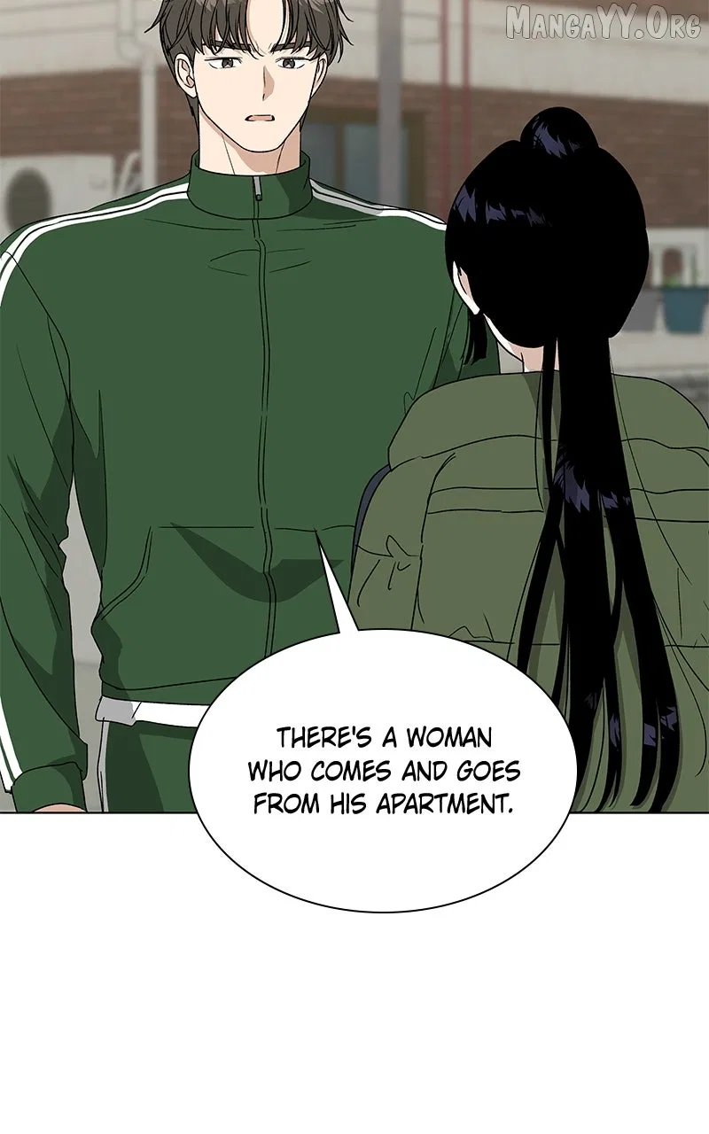 It’s My Life (Gugu) Chapter 38 – Page 76