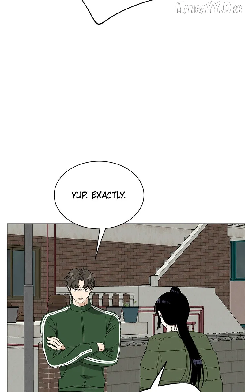 It’s My Life (Gugu) Chapter 38 – Page 81