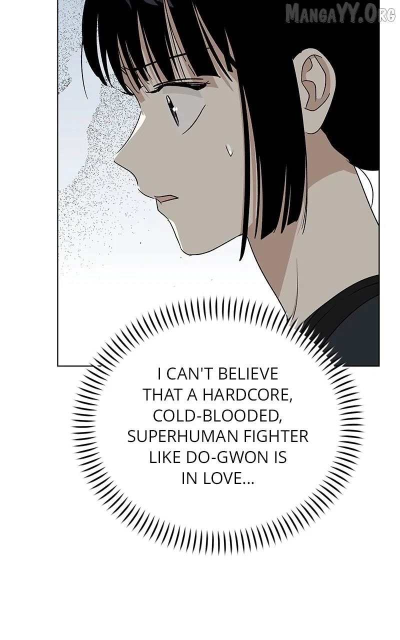 It’s My Life (Gugu) Chapter 38 – Page 83