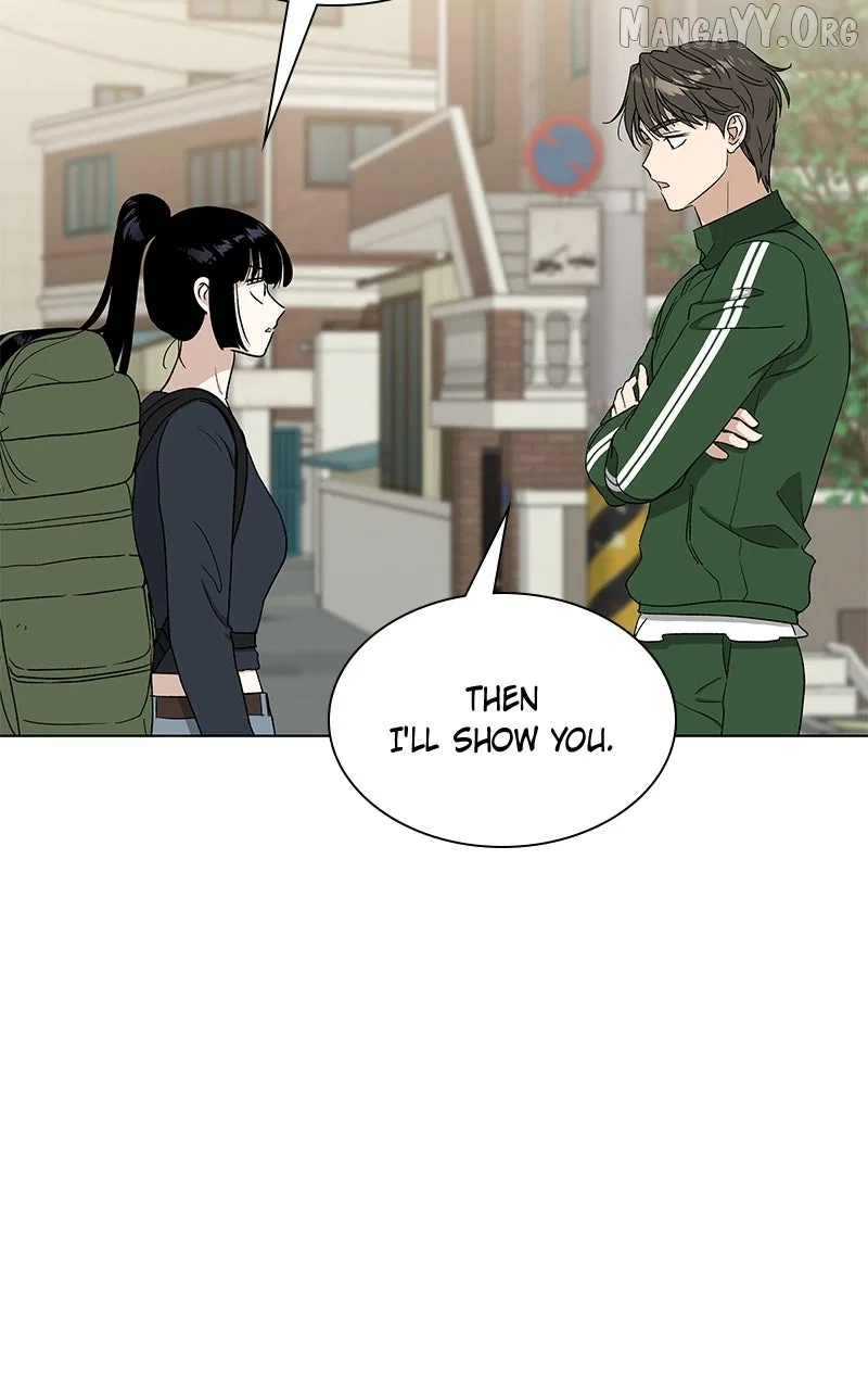 It’s My Life (Gugu) Chapter 38 – Page 86